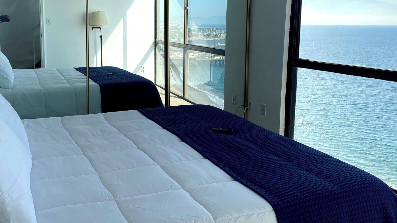 Photo of Bedroom in South Redondo