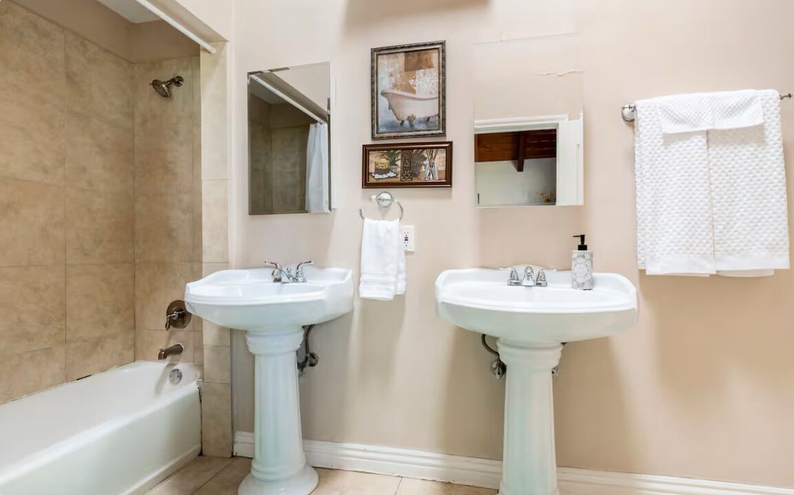 Photo of Bathroom in Torrance