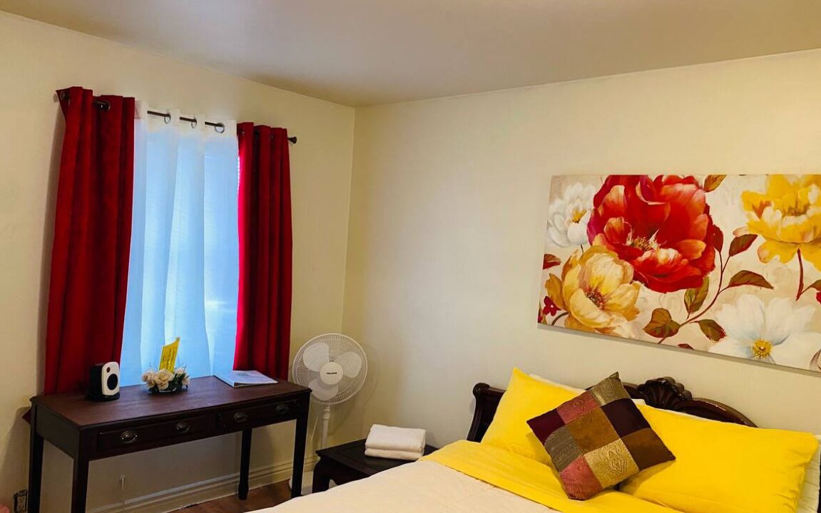 Photo of Bedroom in Torrance