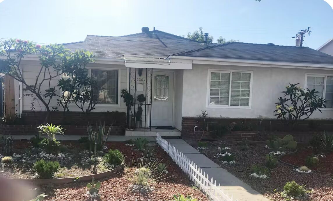Photo of Outdoor in Torrance