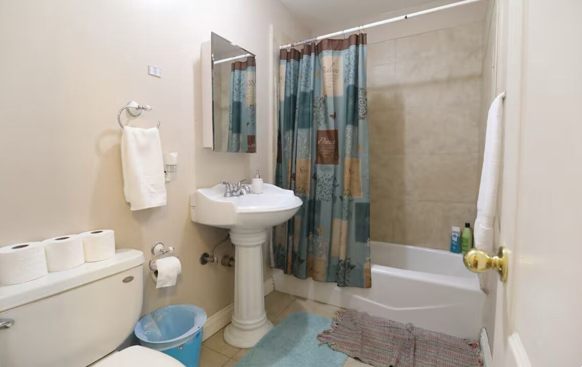 Photo of Bathroom in Torrance