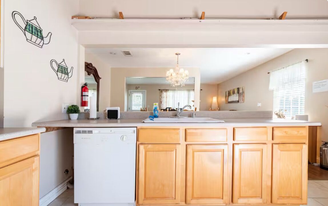 Photo of Kitchen in Torrance