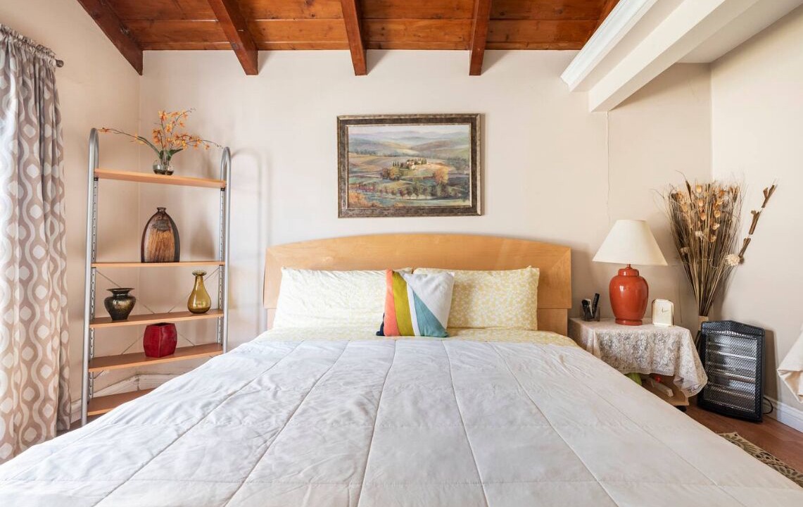 Photo of Bedroom in Torrance