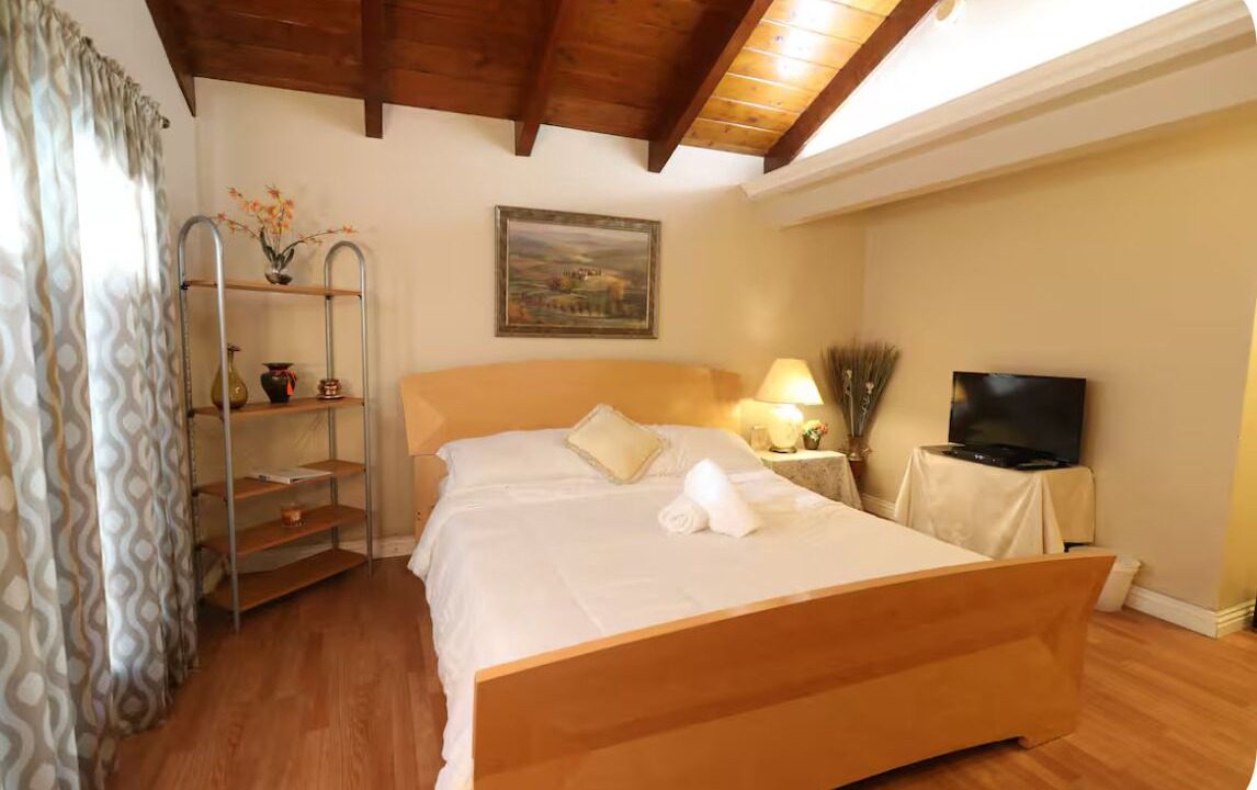 Photo of Bedroom in Torrance