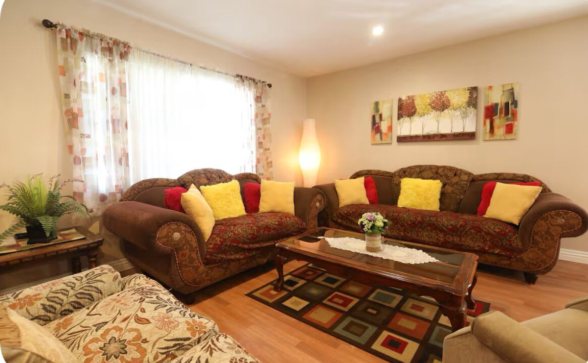 Photo of Livingroom in Torrance