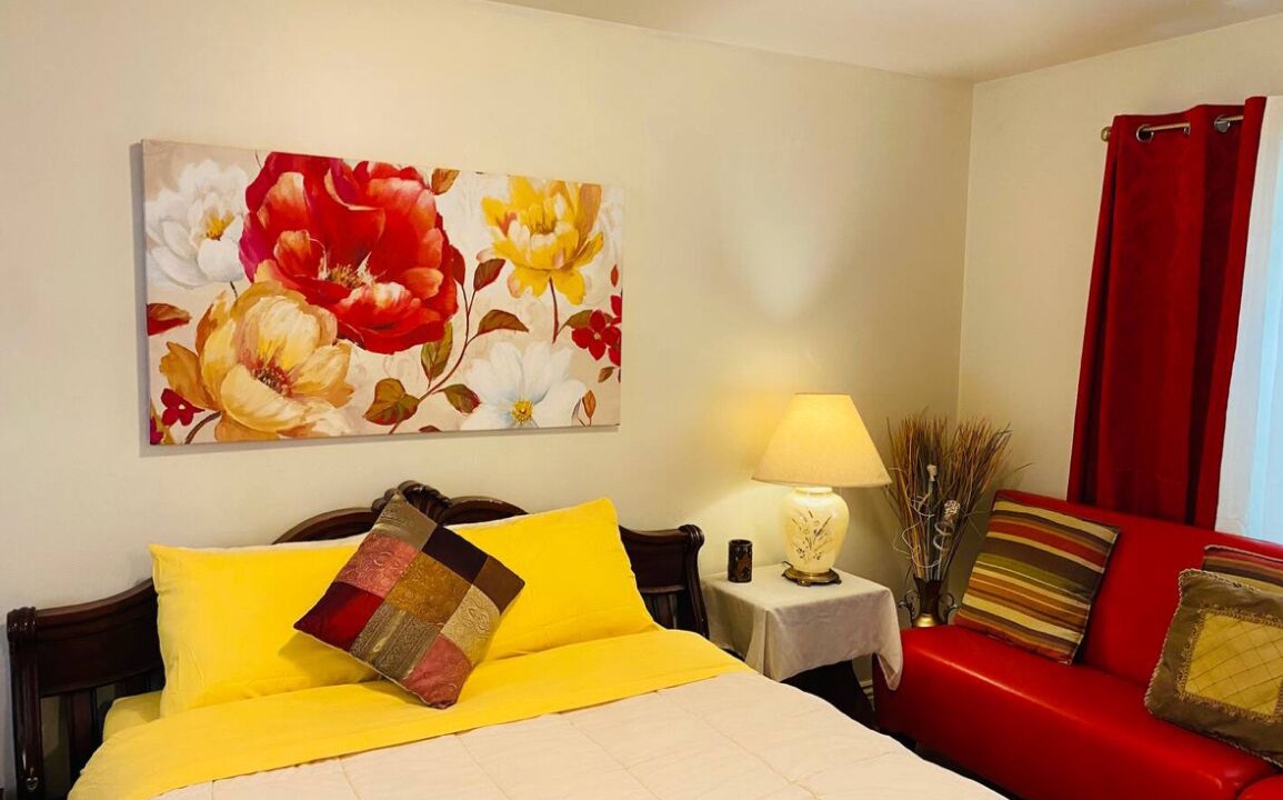 Photo of Bedroom in Torrance