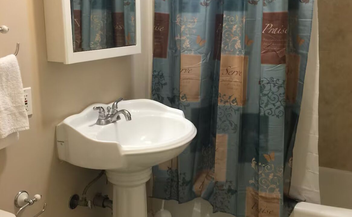 Photo of Bathroom in Torrance