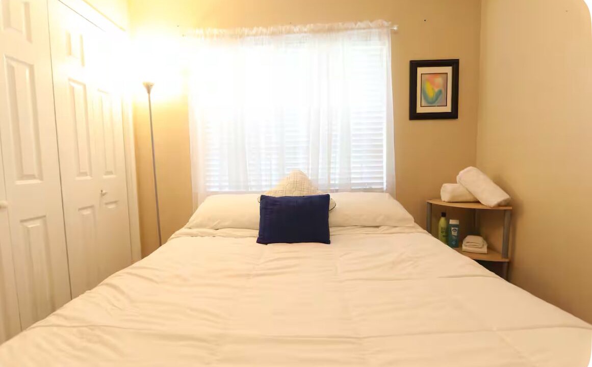 Photo of Bedroom in Torrance