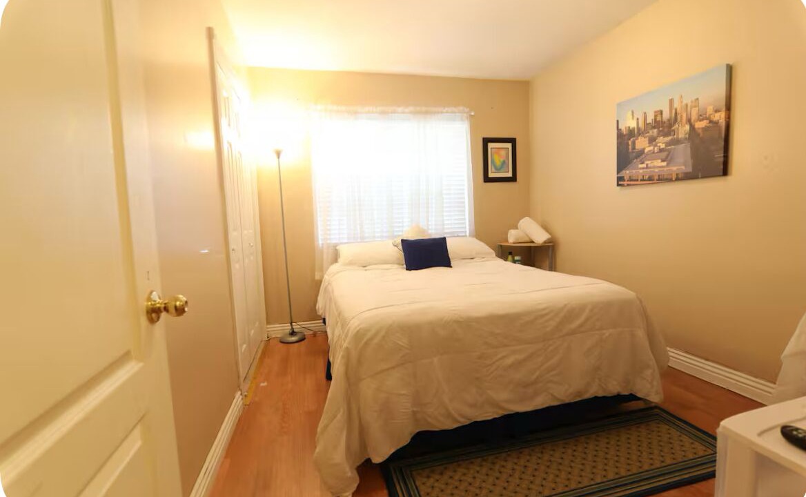 Photo of Bedroom in Torrance