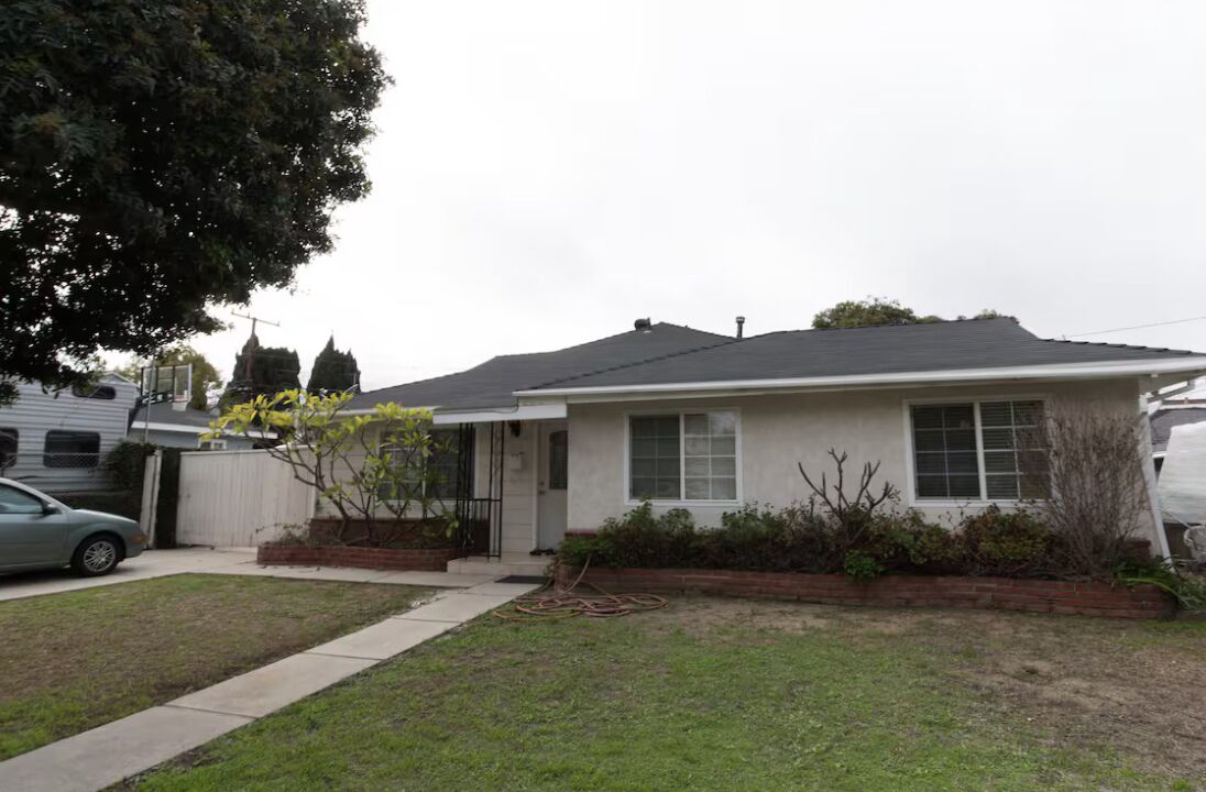 Photo of Outdoor in Torrance