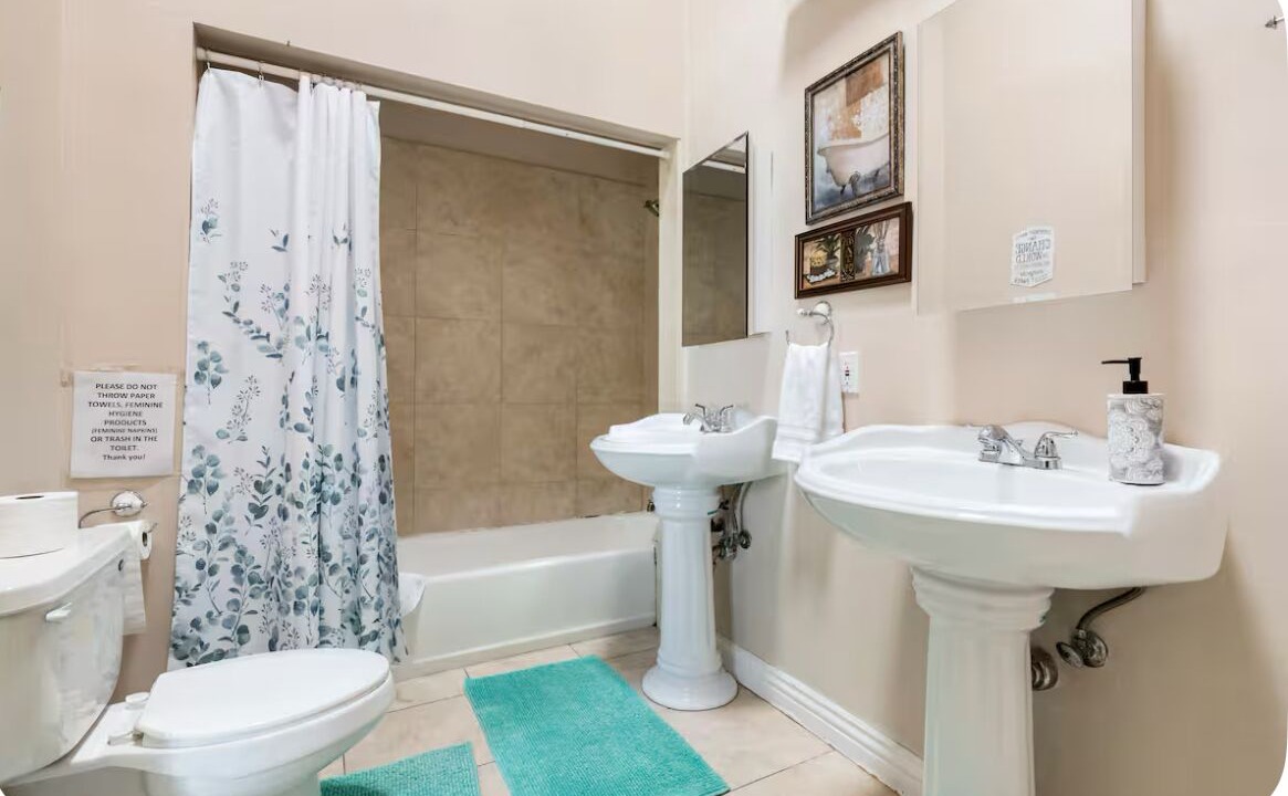 Photo of Bathroom in Torrance