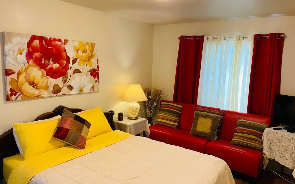 Photo of Bedroom in Torrance