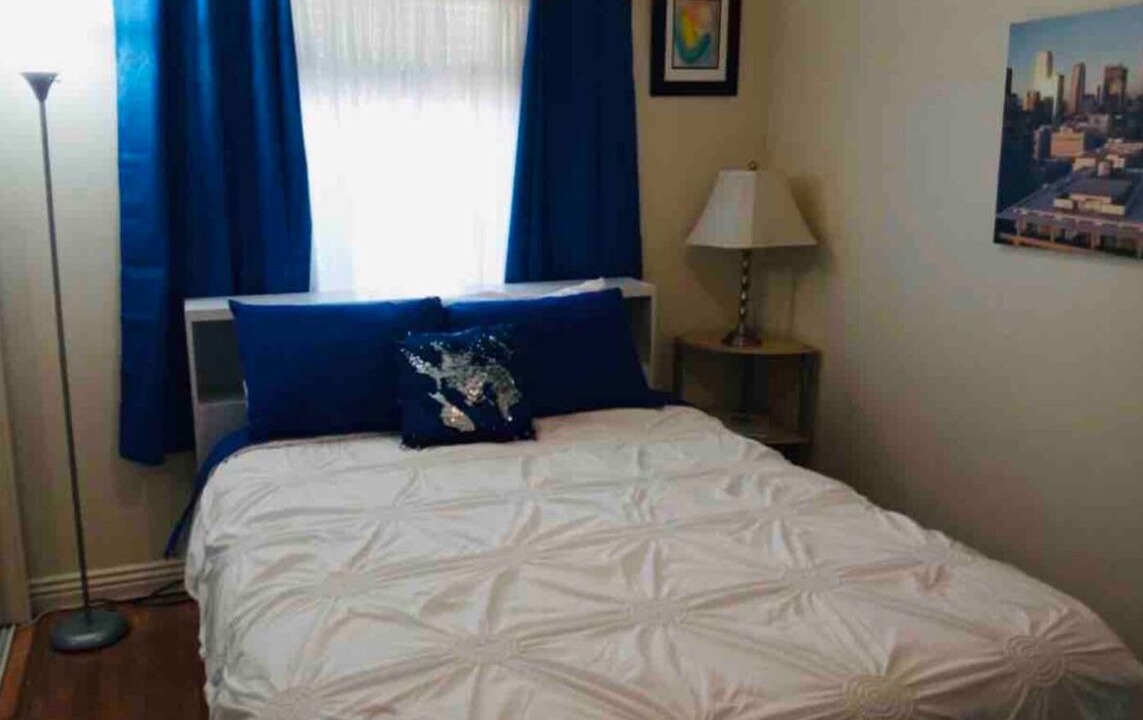 Photo of Bedroom in Torrance