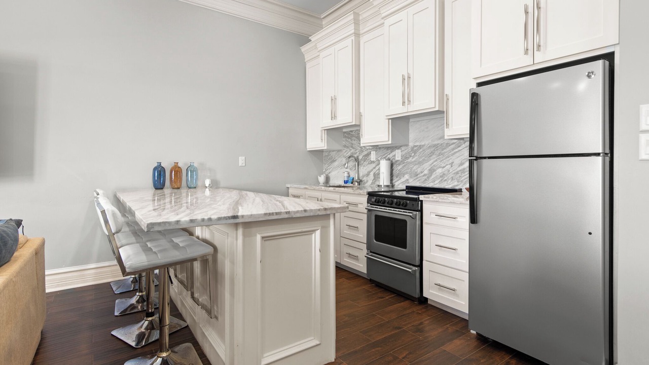 Photo of Kitchen in The Shores