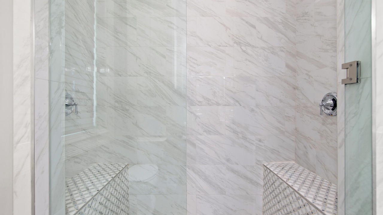 Photo of Bathroom in The Shores