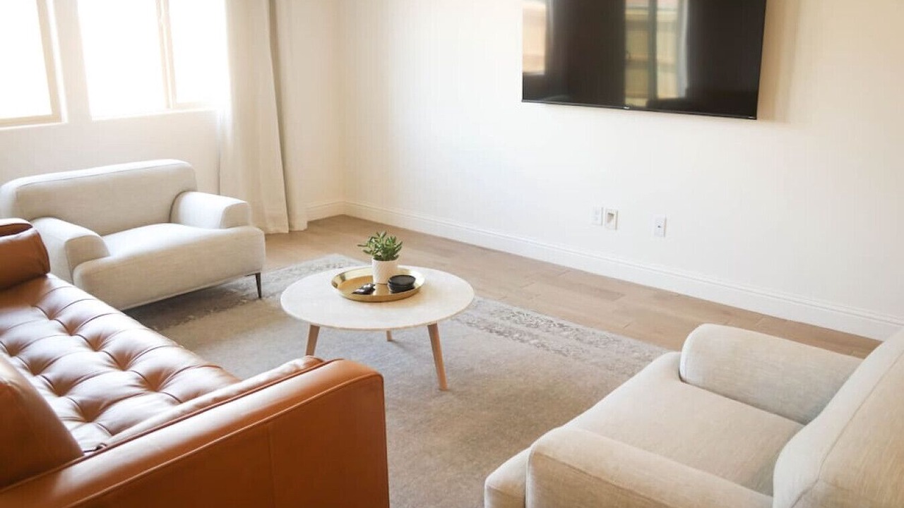 Photo of Livingroom in Greenacres