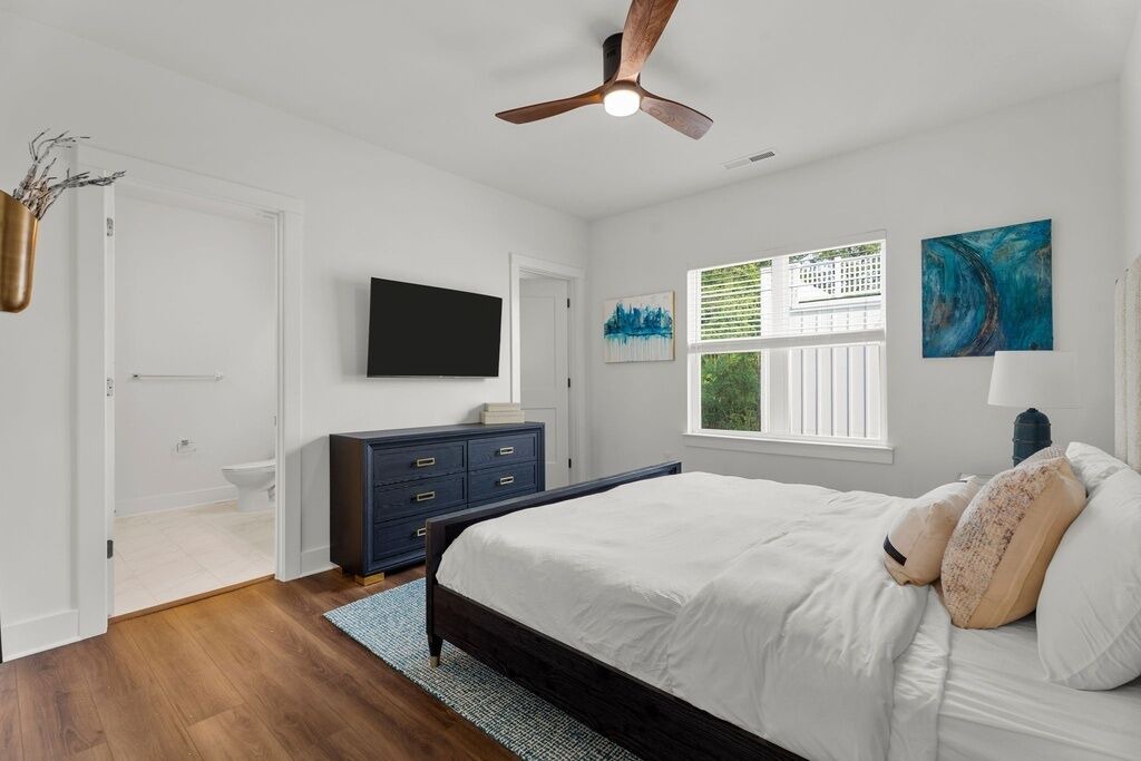Photo of Bedroom in Ponderosa - Wingate