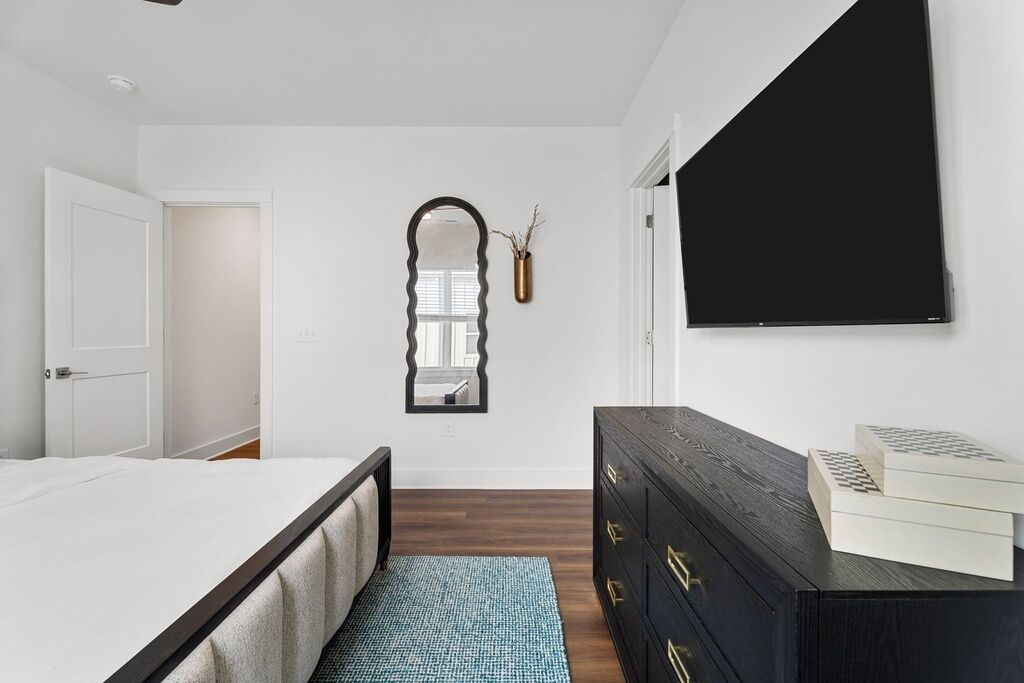 Photo of Bedroom in Ponderosa - Wingate