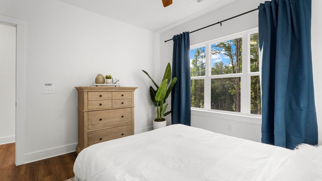 Photo of Bedroom in Ponderosa - Wingate