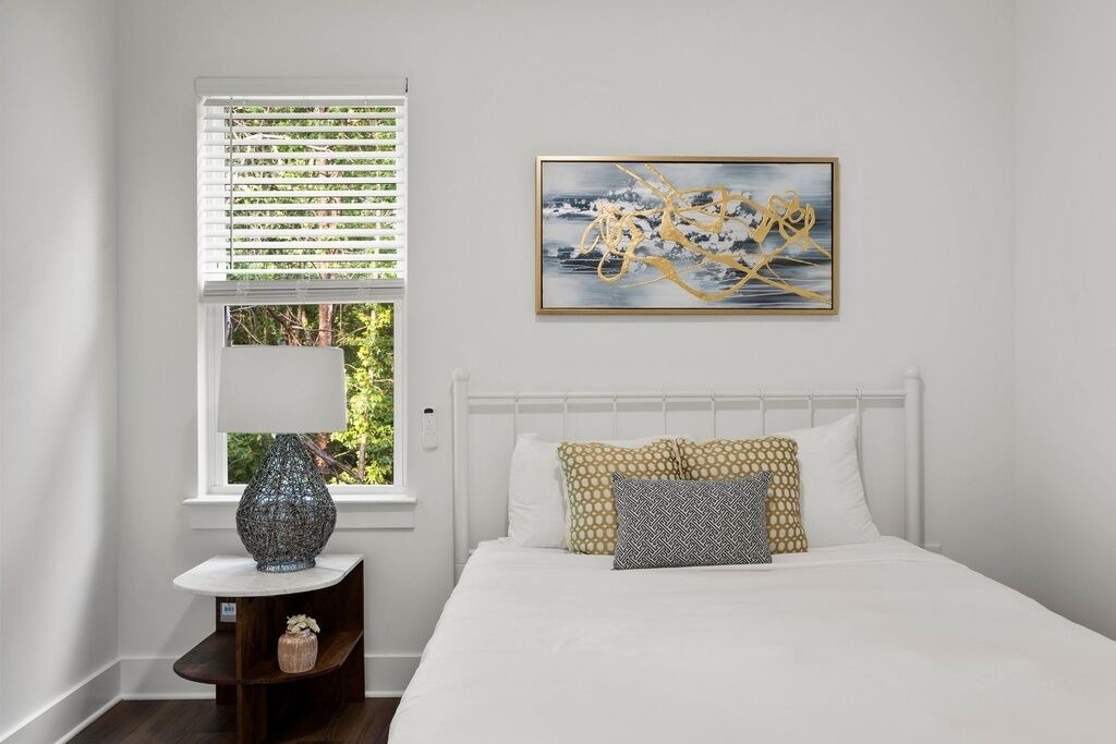 Photo of Bedroom in Ponderosa - Wingate