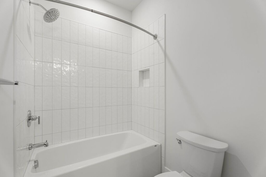 Photo of Bathroom in Ponderosa - Wingate