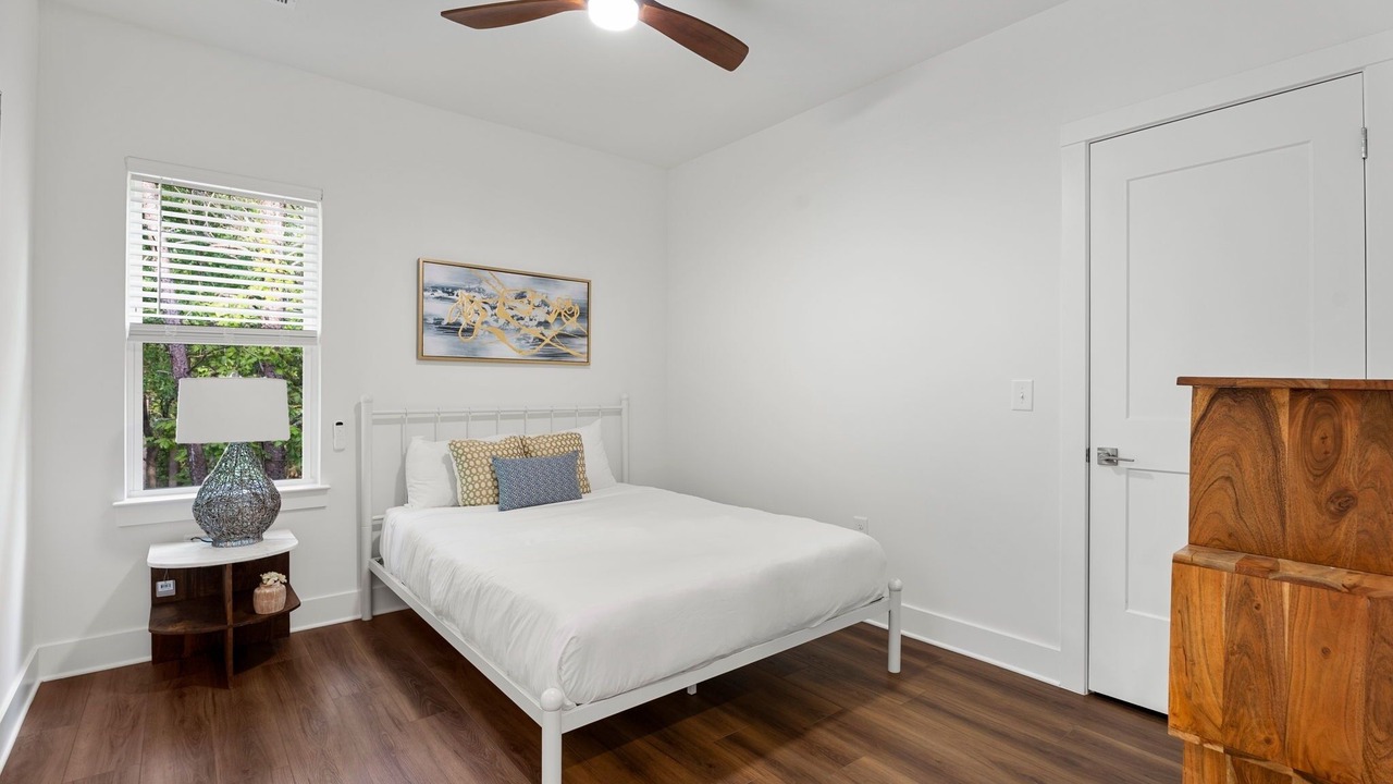 Photo of Bedroom in Ponderosa - Wingate