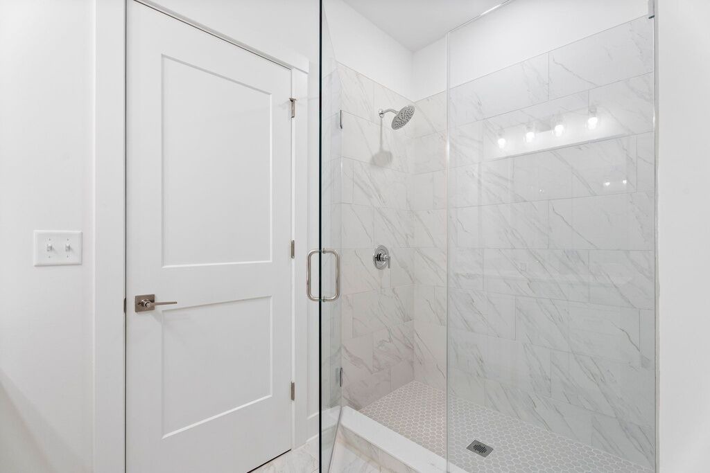 Photo of Bathroom in Ponderosa - Wingate