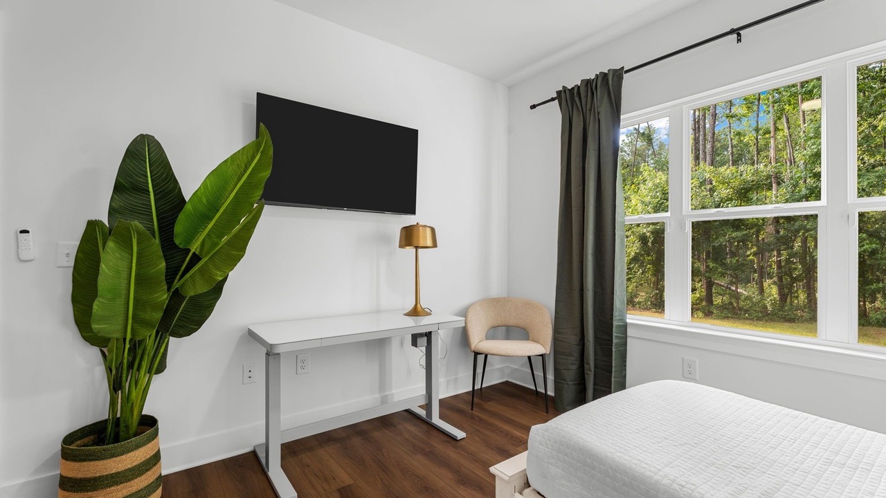 Photo of Bedroom in Ponderosa - Wingate