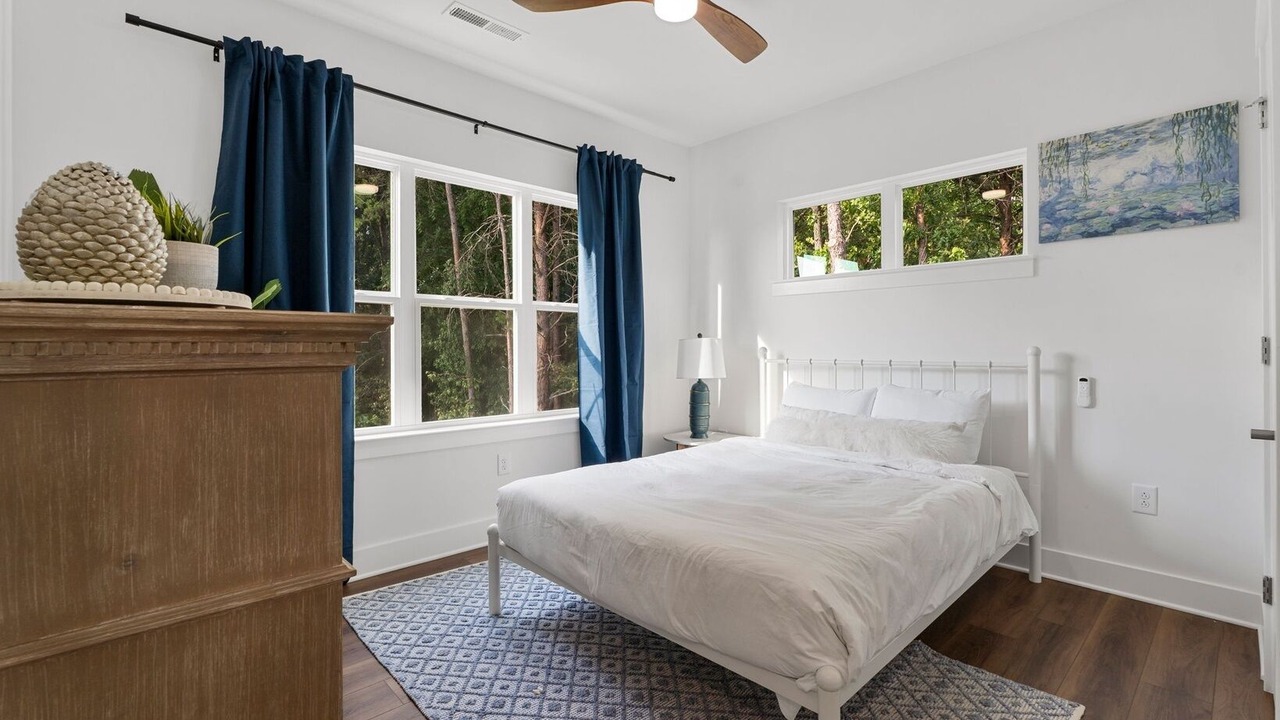 Photo of Bedroom in Ponderosa - Wingate