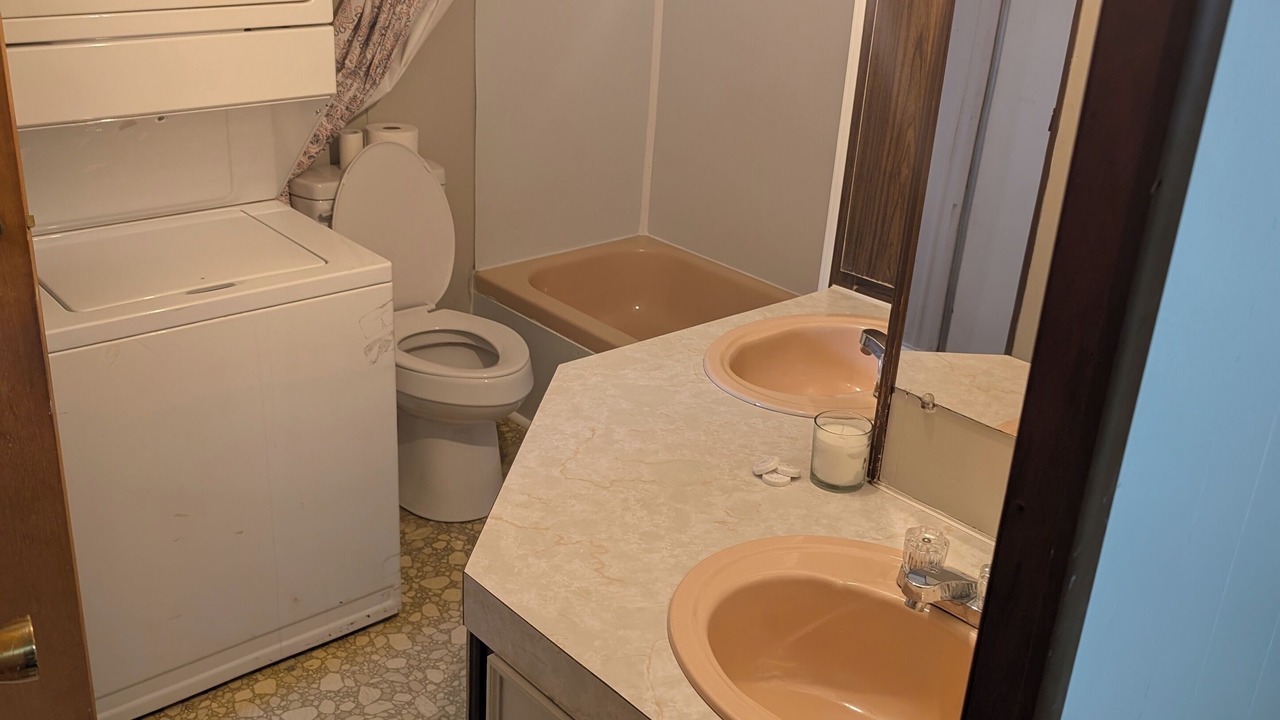 Photo of Bathroom in Summerton