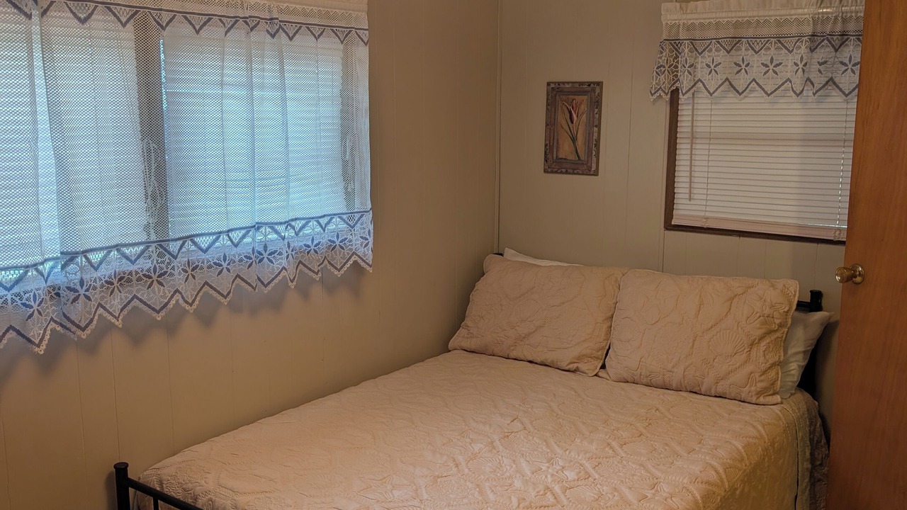 Photo of Bedroom in Summerton