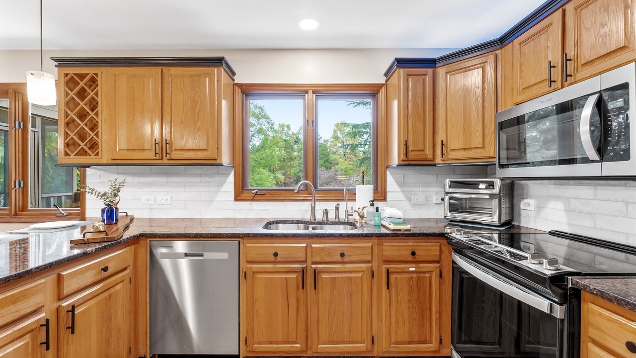 Photo of Kitchen in Mount Mourne