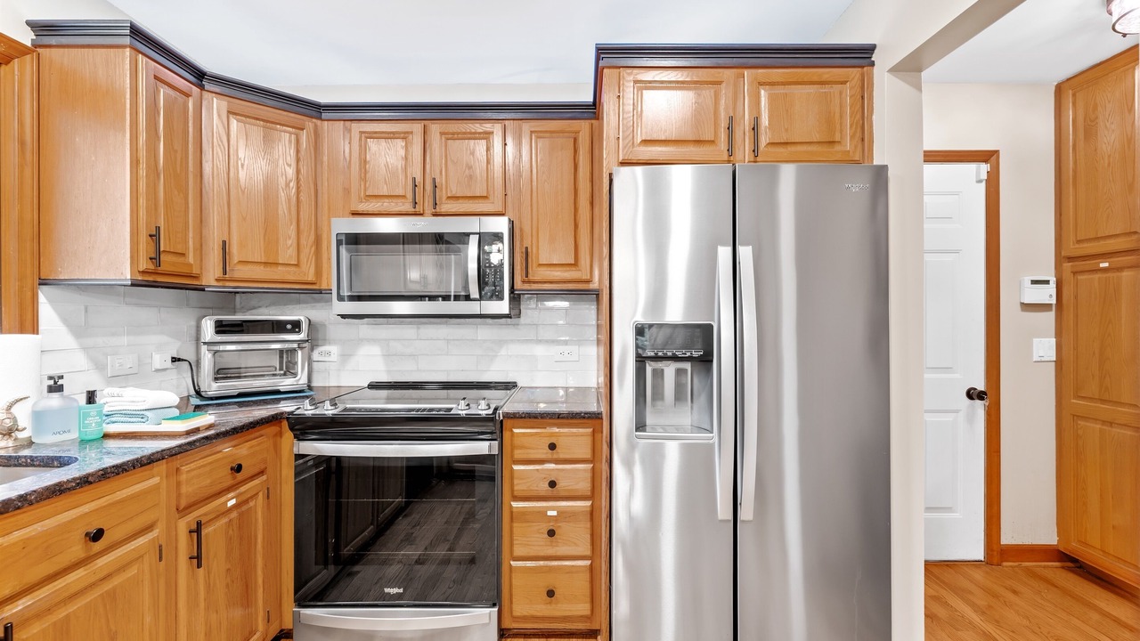 Photo of Kitchen in Mount Mourne
