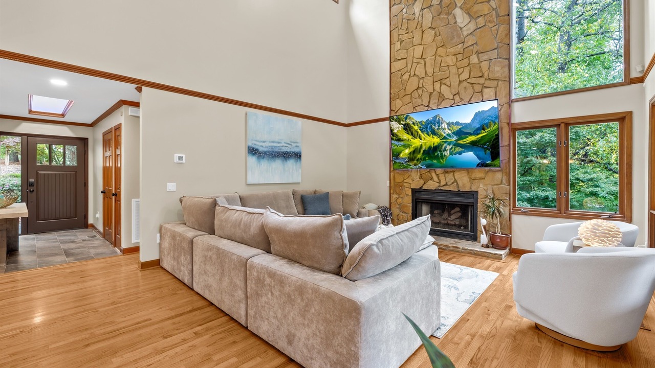 Photo of Livingroom in Mount Mourne