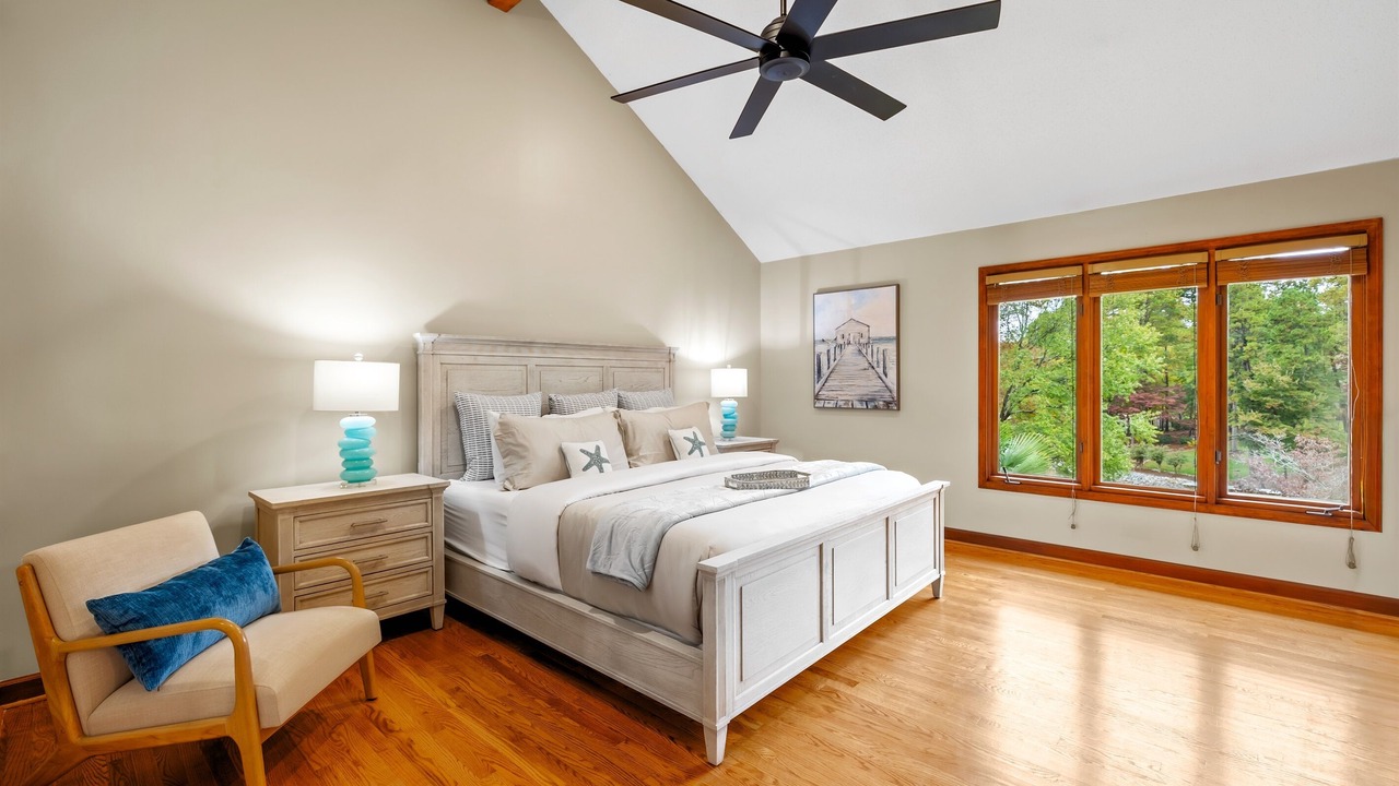 Photo of Bedroom in Mount Mourne