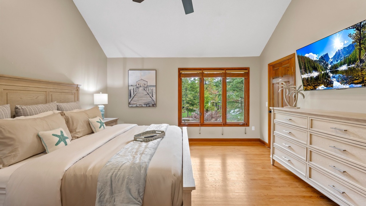 Photo of Bedroom in Mount Mourne