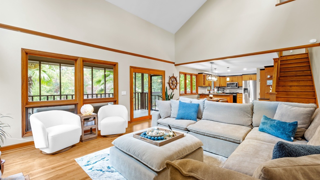 Photo of Livingroom in Mount Mourne