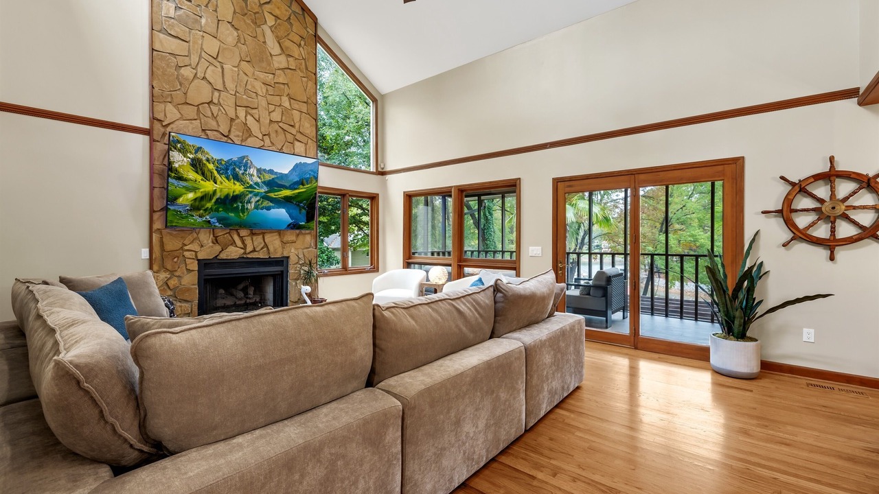 Photo of Livingroom in Mount Mourne