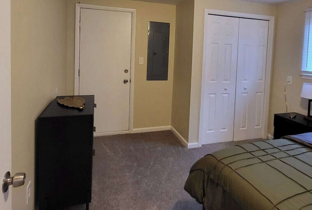 Photo of Bedroom in Commerce Township