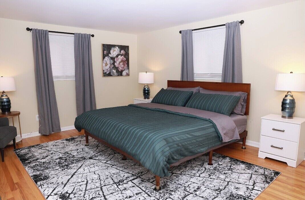 Photo of Bedroom in Commerce Township