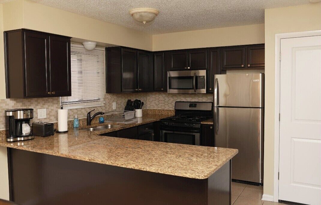 Photo of Kitchen in Commerce Township