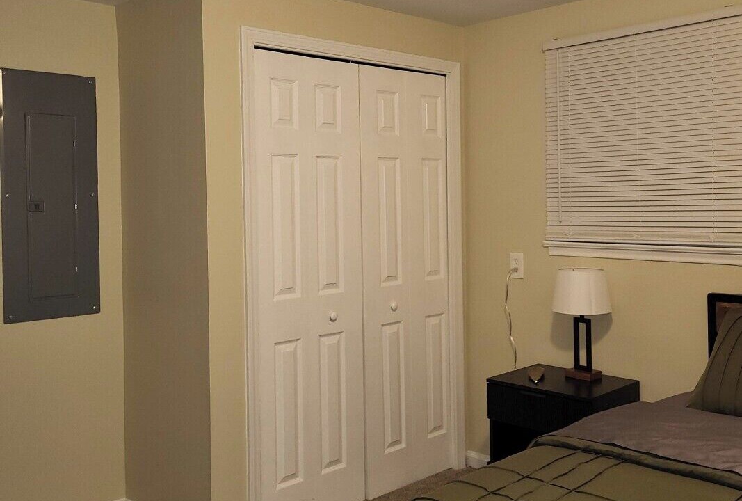 Photo of Bedroom in Commerce Township