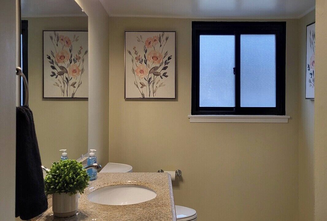 Photo of Bathroom in Commerce Township