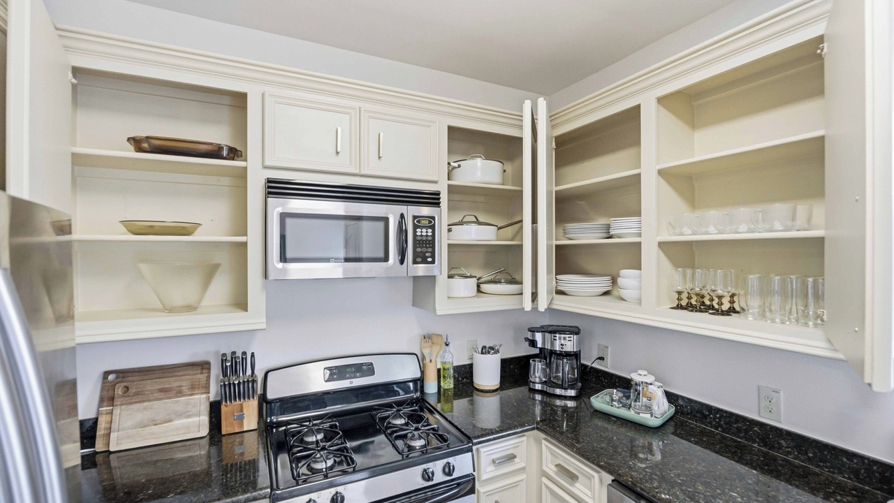 Photo of Kitchen in Washington Ave./ Memorial Park
