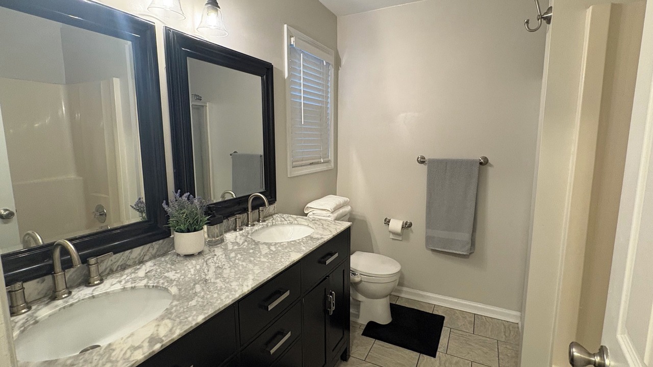 Photo of Bathroom in Summerville
