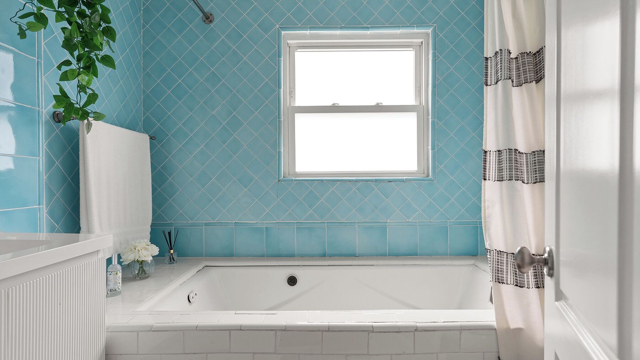 Photo of Bathroom in Venice