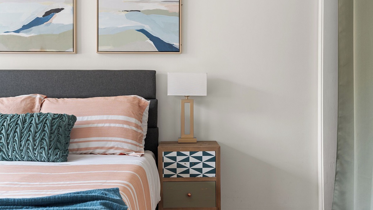 Photo of Bedroom in Venice