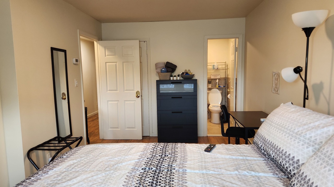 Photo of Bedroom in West Bronx