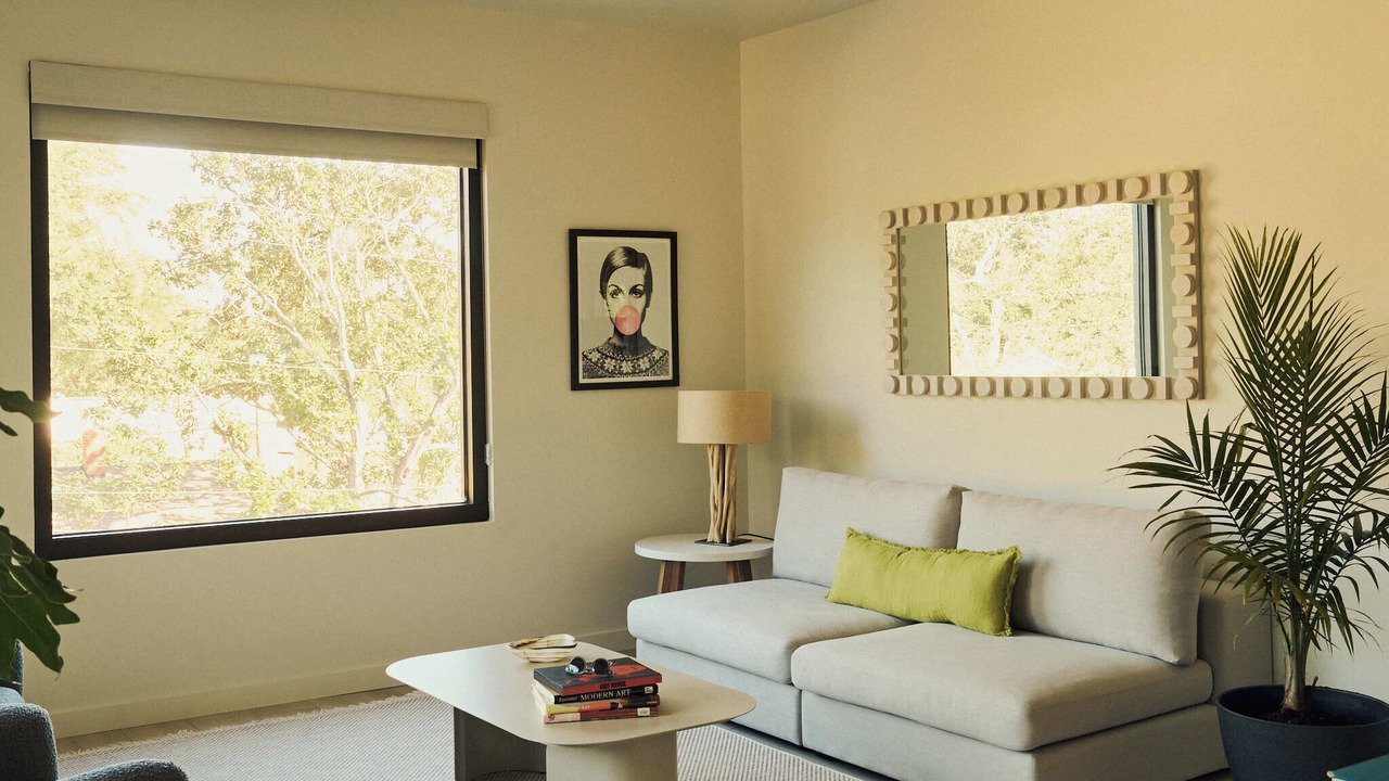 Photo of Livingroom in North Charleston