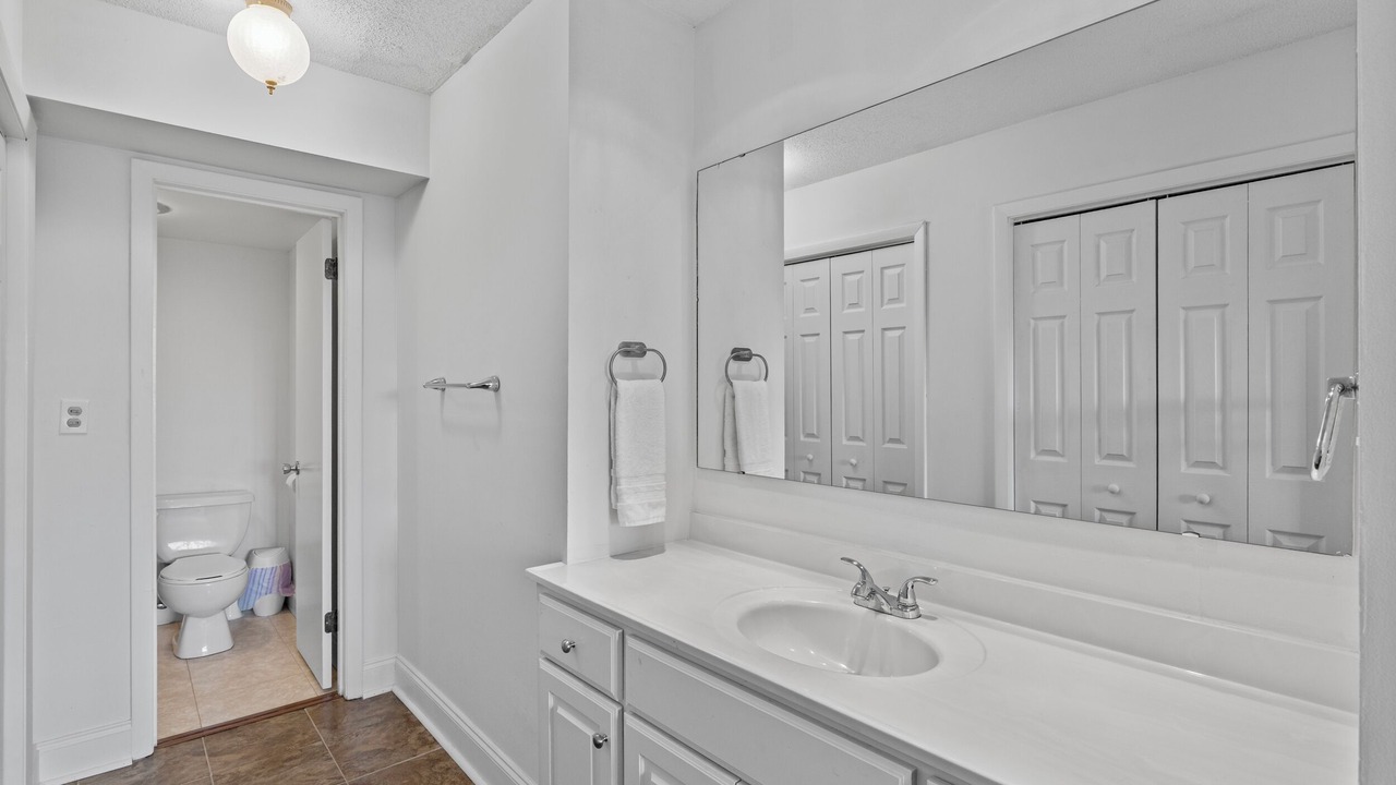 Photo of Bathroom in Columbia